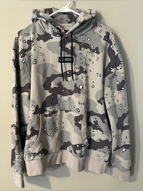 Mercedes AMG Petronas F1 Lewis Hamilton 44 USA Austin GP 2022 Hoodie Size XL